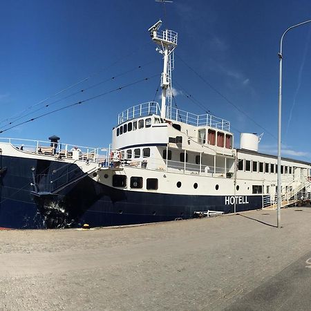 Gustaf Af Klint Hotel Stockholm Luaran gambar