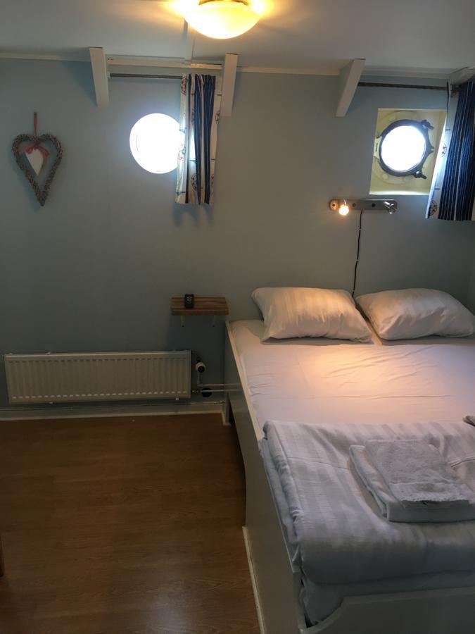 Gustaf Af Klint Hotel Stockholm Luaran gambar