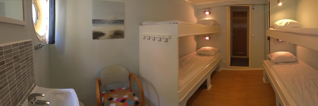Gustaf Af Klint Hotel Stockholm Luaran gambar