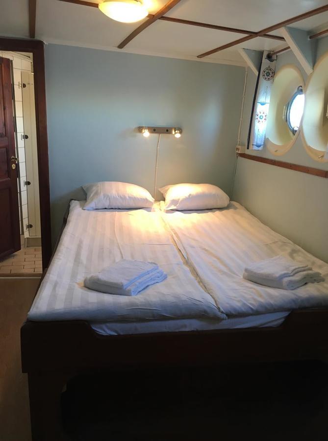 Gustaf Af Klint Hotel Stockholm Luaran gambar