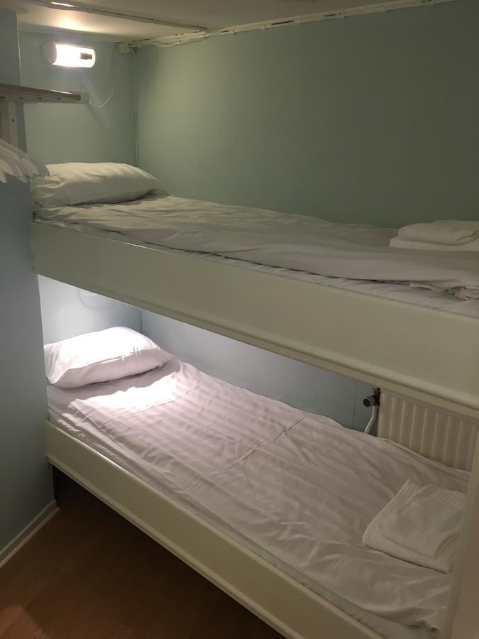 Gustaf Af Klint Hotel Stockholm Luaran gambar