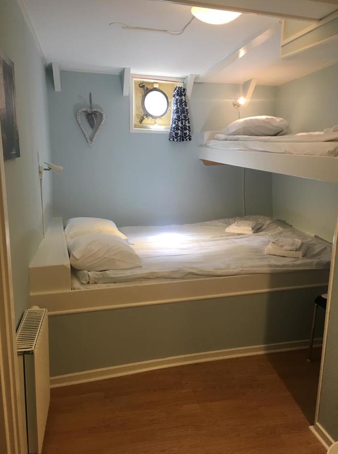 Gustaf Af Klint Hotel Stockholm Luaran gambar