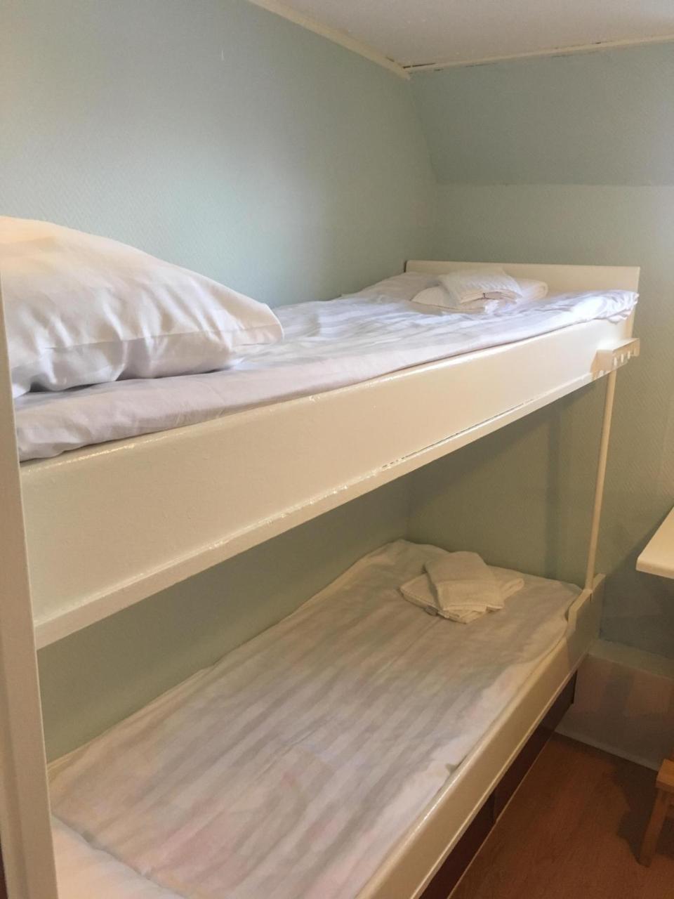 Gustaf Af Klint Hotel Stockholm Luaran gambar