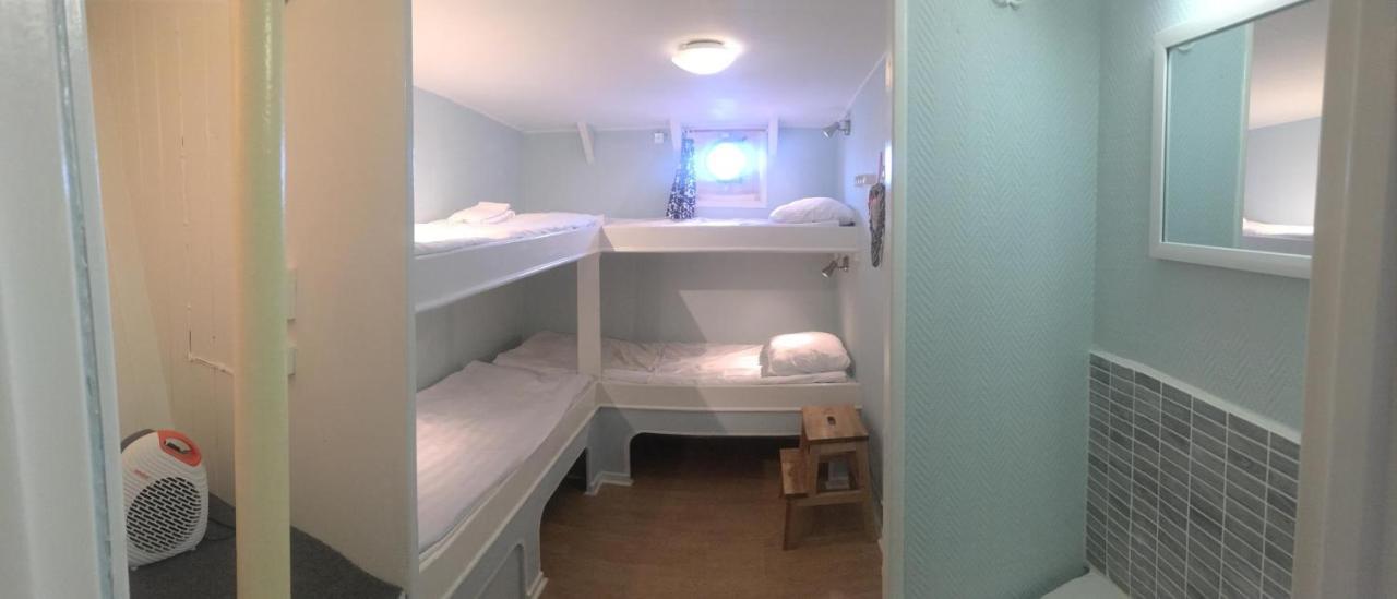 Gustaf Af Klint Hotel Stockholm Luaran gambar