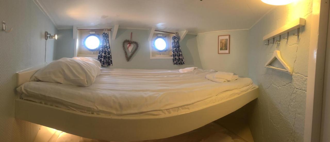 Gustaf Af Klint Hotel Stockholm Luaran gambar