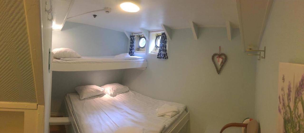 Gustaf Af Klint Hotel Stockholm Luaran gambar