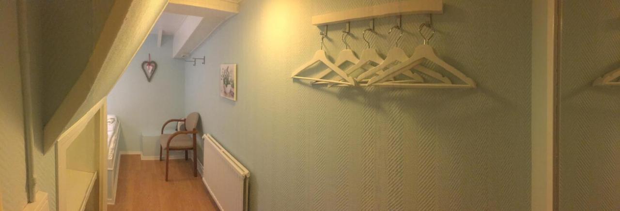 Gustaf Af Klint Hotel Stockholm Luaran gambar