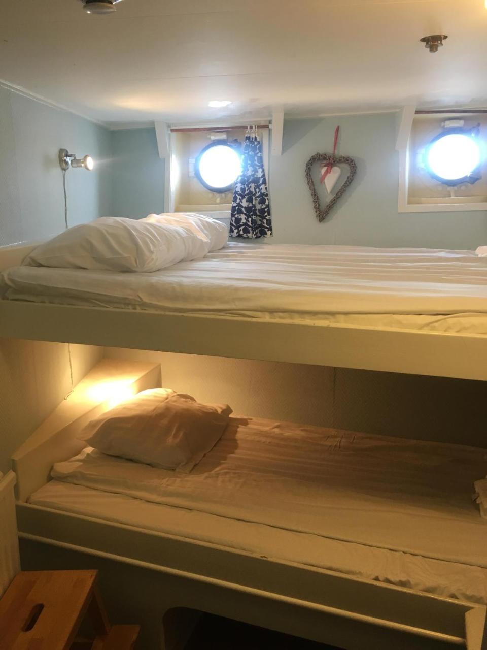 Gustaf Af Klint Hotel Stockholm Luaran gambar
