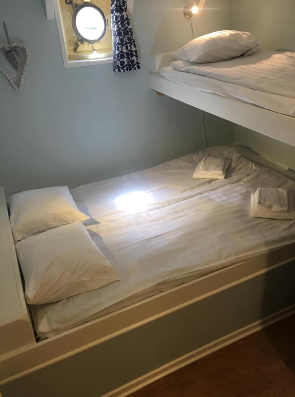 Gustaf Af Klint Hotel Stockholm Luaran gambar