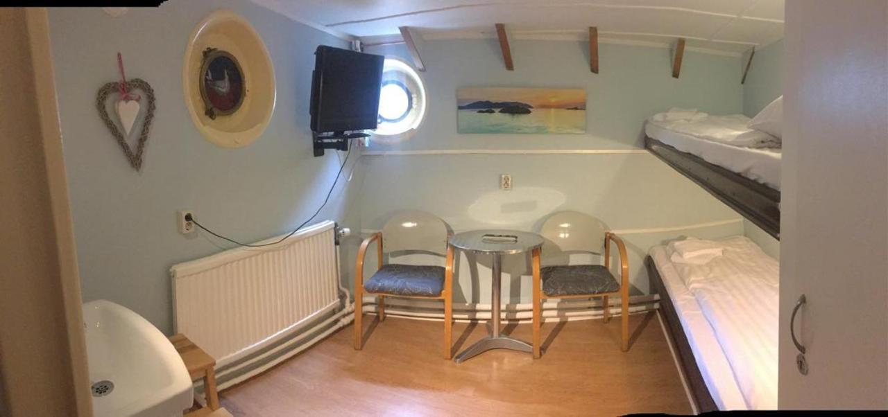 Gustaf Af Klint Hotel Stockholm Luaran gambar
